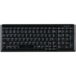 Contour Design Active Key Contour Industrial Keyboard IP68 Compact Wireless Black DE C7000