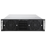 Codegen 3U 650mm Deep Rackmount Server Case