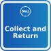 DELL Actualización de 1 año Collect & Return a 4 años Collect & Return