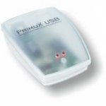Gerdes PrimuX USB ISDN access device