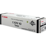 Canon 2788B002/C-EXV43 Toner black, 15.2K pages/6% for Canon IR ADV 400 i