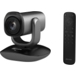 Hikvision DS-UVC-P28 video conferencing camera Black 3840 x 2160 pixels 60 fps CMOS 25.4 / 2.8 mm (1 / 2.8")