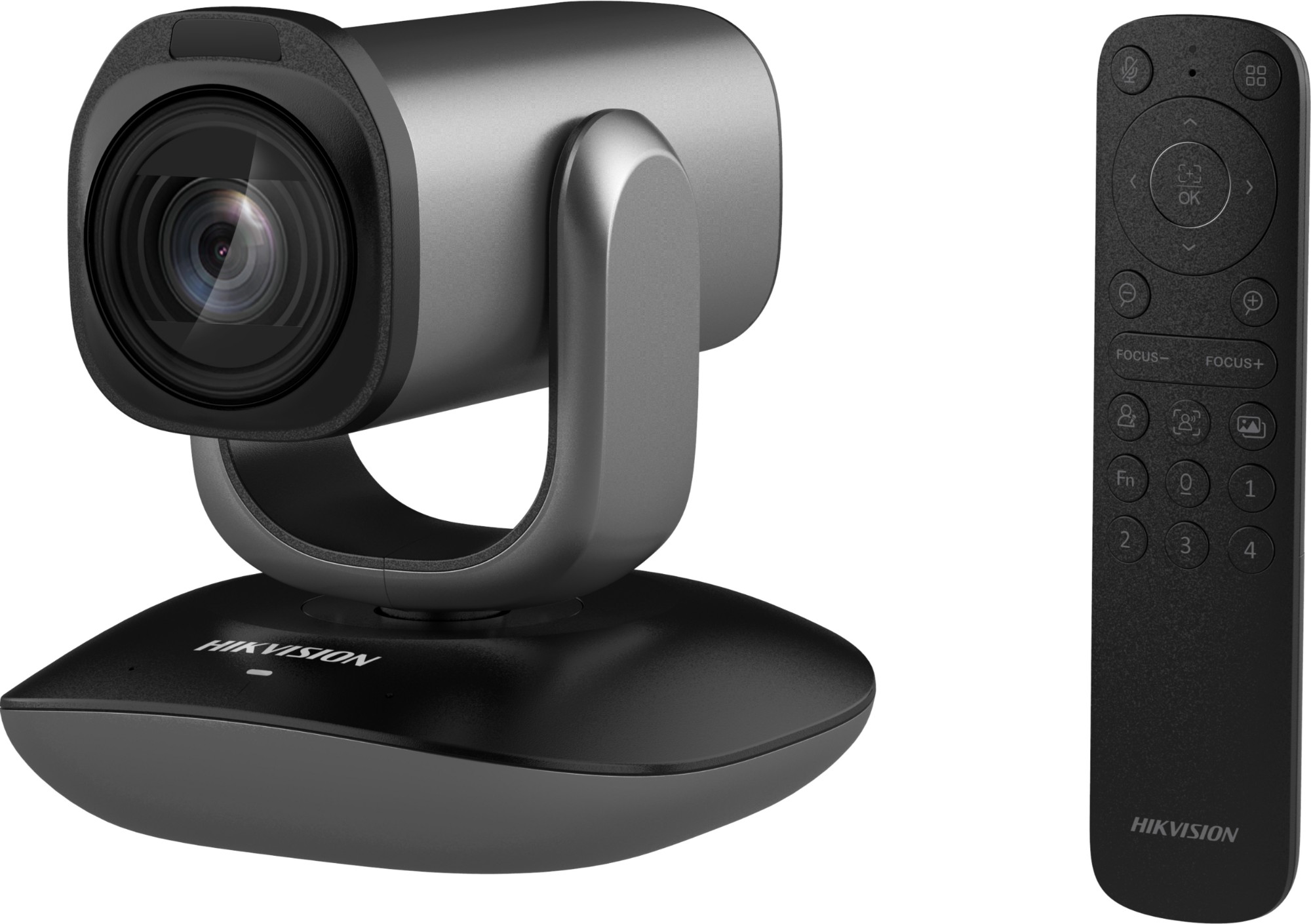 HIKAV 4K PTZ CONFERENCE CAMERA 12X ZOOM