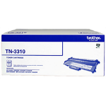 Brother TN-3310 toner cartridge 1 pc(s) Original Black