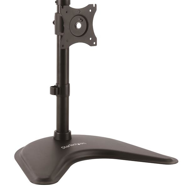 StarTech.com Dual-Monitor Stand - Vertical