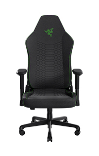 Razer ISKUR V2 X PC gaming chair Black