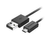 3Dconnexion 3DX-700088 USB cable 1.5 m USB A Micro-USB B Black