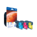 LC1100HYRBWBPDR - Ink Cartridges -