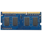 HP 4GB PC3L-12800 memory module 1 x 4 GB DDR3L 1600 MHz