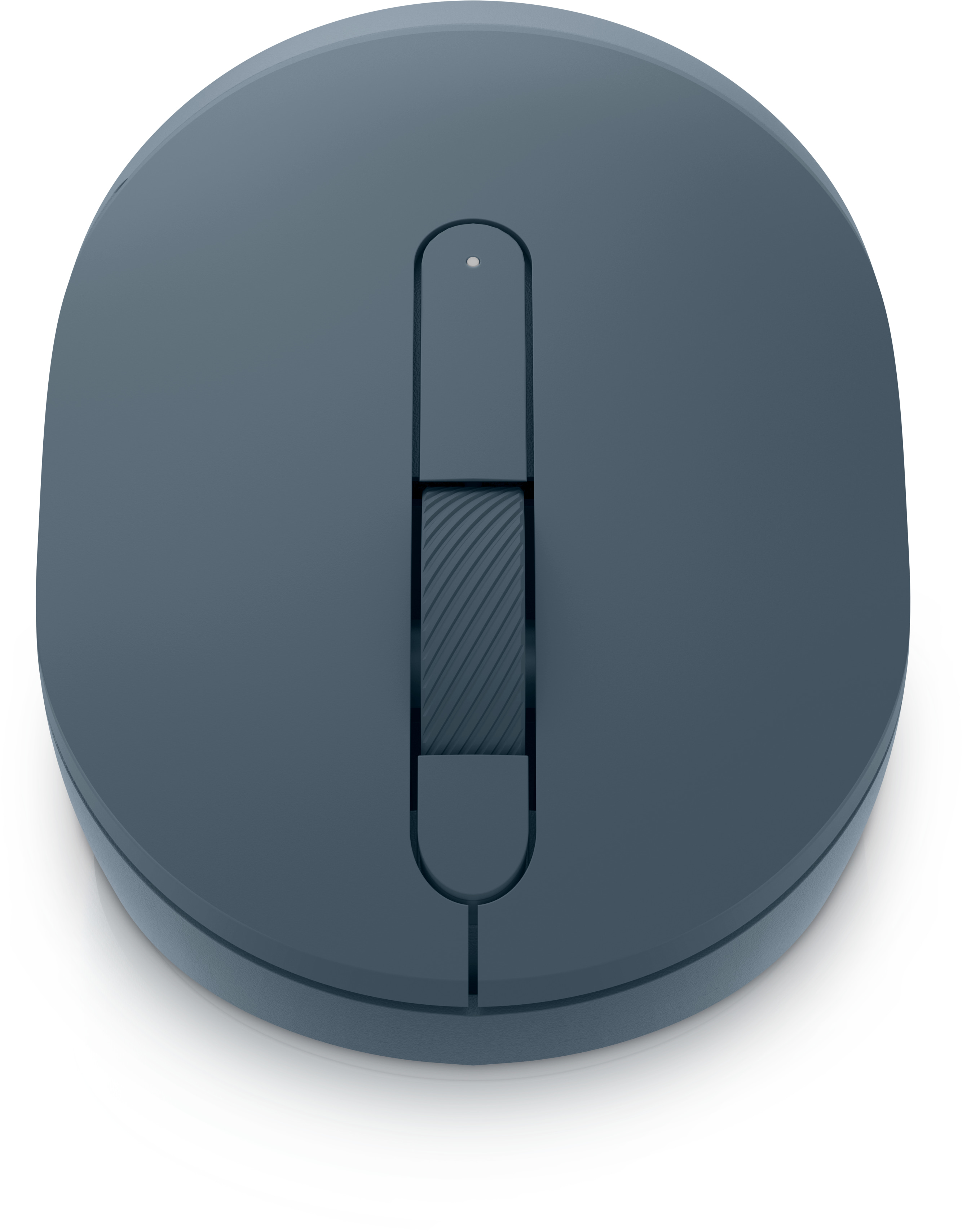 DELL MS3320W mouse Ambidextrous RF Wireless + Bluetooth Optical...