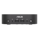 ASUS NUC RNUC14LNKU7094H2 Intel Core Ultra 7 258V 32 GB LPDDR5x-SDRAM 1 TB SSD Windows 11 Home Mini PC Black