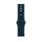 Apple 44mm Mallard Green Sport Band - Regular