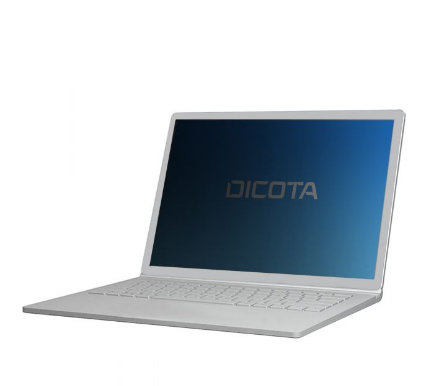Image of Dicota D70214 display privacy filters Frameless display privacy filter