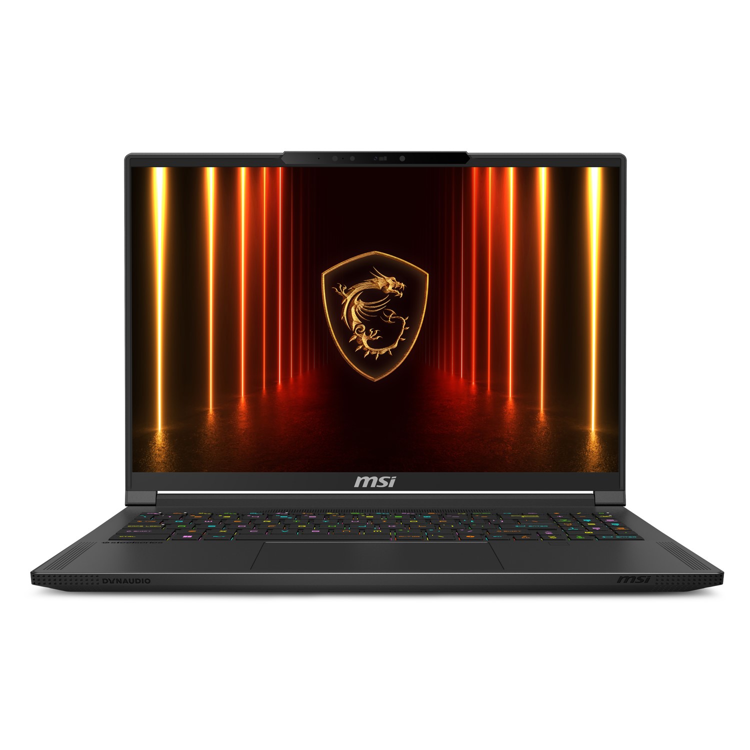 MSI Stealth A16 AI+ AMD Ryzen AI 9 32GB RAM 1TB SSD RTX 5070 240Hz 16 Inch Windows 11 Gaming Laptop