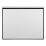 Multibrackets M 4:3 Motorized Projection Screen 300x220, 150"