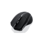 iBox i005 PRO mouse Ambidextrous RF Wireless Laser 1600 DPI