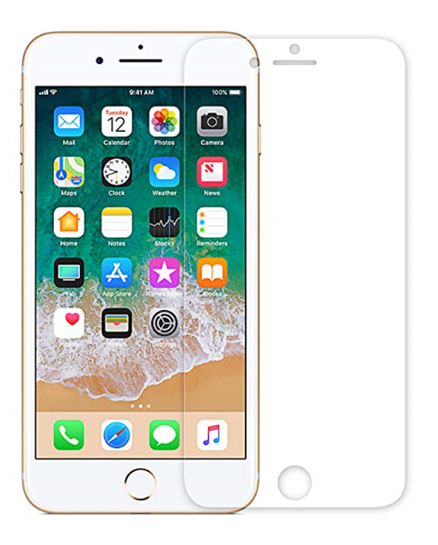 JLC iPhone SE 2020/2022 Anti-shock Film Screen Protector