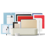 Cricut Explore 5 + Essential Bundle Electronic