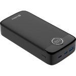 Sandberg SolidState Powerbank 20000 20W