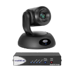 Vaddio 999-99600-200 video conferencing system 8.51 MP Conferencing system set