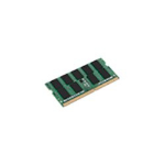 Kingston Technology KSM26SED8/16HD memory module 16 GB DDR4 2666 MHz ECC