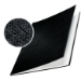 Leitz impressBIND A4 Cartone Nero 1 pz