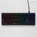 HyperX Alloy Origins Core – mekaniskt gamingtangentbord – HX Red (BR-layout)