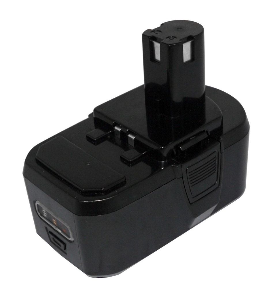 EU Product - Battery for RYOBI 18V 3.0Ah LI-ION thumbnail