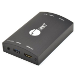 Siig CE-H26H11-S1 video capturing device HDMI