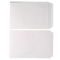 WHITEBOX+ENVELOPE+C5+90GSM+SS+WHT+BOXED+PK500