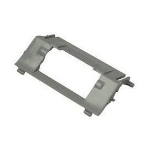 HP JC63-02917D printer/scanner spare part Cover