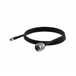 Panorama Antennas C240N-5SP coaxial cable 196.9" (5 m) N-type SMA Black