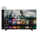Mitchell & Brown JB-55DU1811 TV 139.7 cm (55") 4K Ultra HD Smart TV Wi-Fi Black