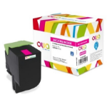 Armor K18031OW toner cartridge 1 pc(s) Compatible Magenta