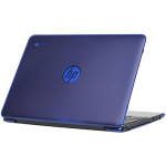 iPearl mCover 11.6" Hardshell case Blue
