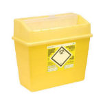 Sharpsafe Sharps Bin 30Ltr