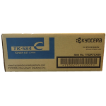 KYOCERA TK-584C Cyan Toner Cartridge (2,800 Yield)