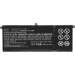 CoreParts MBXDE-BA0240 notebook spare part Battery