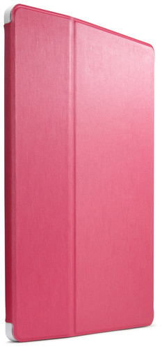 Case Logic SnapView 2.0 25.4 cm (10") Folio Pink