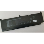 DELL 68Wh Lithium-ion battery for