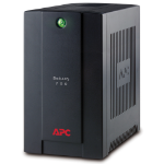 APC Back-UPS uninterruptible power supply (UPS) Line-Interactive 700 VA 390 W 4 AC outlet(s)