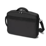 DICOTA Eco Multi PRO 39,6 cm (15.6") Aktetas Zwart