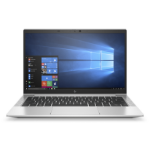 T1A HP EliteBook 830 G7 Refurbished Intel® Core™ i5 i5-10310U Laptop 33.8 cm (13.3") Full HD 16 GB DDR4-SDRAM 512 GB SSD Wi-Fi 6 (802.11ax) Windows 10 Pro German Silver