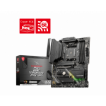 MSI MAG B550 TOMAHAWK MAX WIFI AMD B550 Socket AM4 ATX