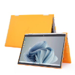 iPearl mCover 13.3" Hardshell case Orange