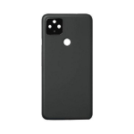 Google EU Product - Pixel 4A 5G Back Cover - Black