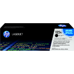 HP CB540A/125A Toner cartridge black, 2.2K pages ISO/IEC 19798 for HP CLJ CP 1210