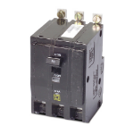 APC PD3P80ABBSD circuit breaker