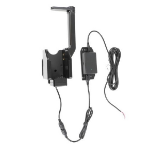 Brodit 216199 holder Active holder Mobile computer Black