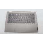 Lenovo Laptop upper case assembly